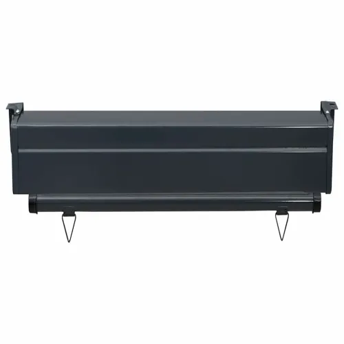 Balkonska bočna tenda 65 x 250 cm krem - Krema 65 x 250 cm Cijena