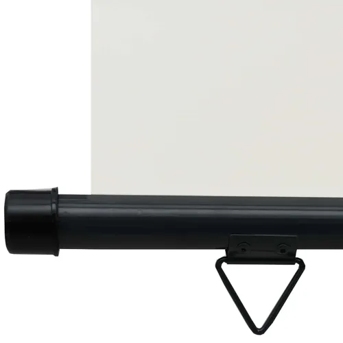Balkonska bočna tenda 145 x 250 cm krem - Krema 145 x 250 cm Cijena