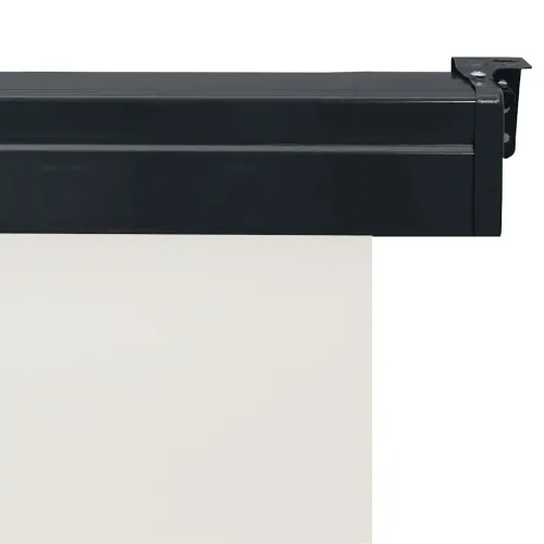 Balkonska bočna tenda 145 x 250 cm krem - Krema 145 x 250 cm Cijena