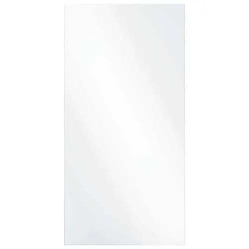 Zidno ogledalo Pravokutni 30 x 60 cm Staklo otporno na udarce - 30 x 60 cm Cijena