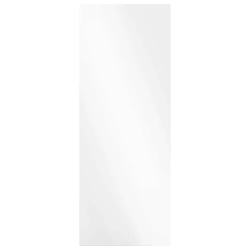 Zidno ogledalo Pravokutni 30 x 80 cm Staklo otporno na udarce - 30 x 80 cm Cijena