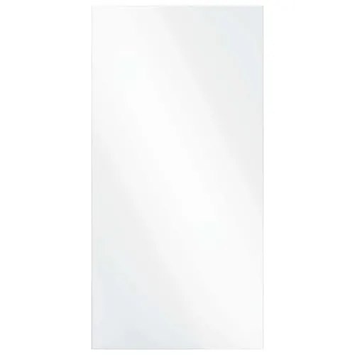 Zidno ogledalo Pravokutni 40 x 80 cm Staklo otporno na udarce - 40 x 80 cm Cijena