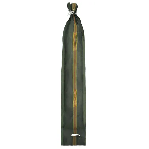 Vreće s pijeskom 25 kom. Tamnozelena 120 x 27 cm HDPE - 25 120 x 27 cm Cijena