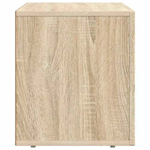 TV ormar ELST 60 x 35 x 40 cm Sonoma hrast Konstruirano drvo - sonoma hrast Cijena
