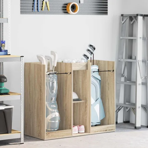 Golf ormar Jednobojno Sonoma hrast 102 x 45 x 85,5 cm - sonoma hrast 102 x 45 x 85,5 cm Cijena