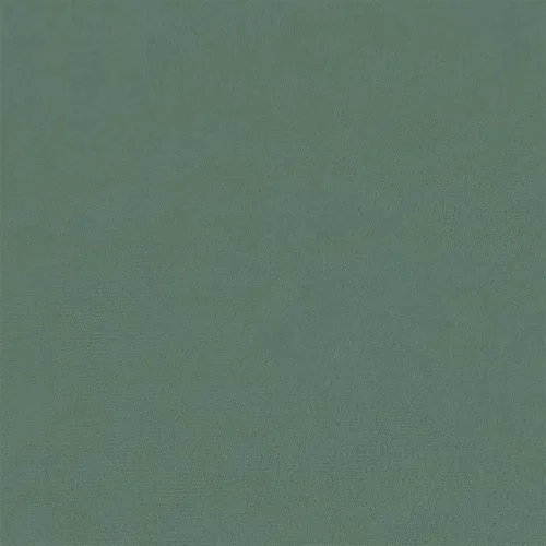 Okvir kreveta za malu djecu s naslonom Morska zelena Baršun - zelena boja mora 70 x 140 cm Cijena