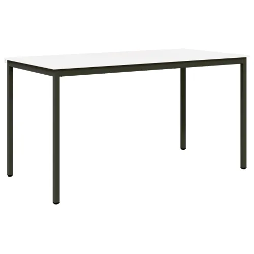 Stol za bar Bijelo 200 x 100 x 105 cm Čvrsto borovo drvo - Bijelo 200 x 100 x 105 cm Cijena