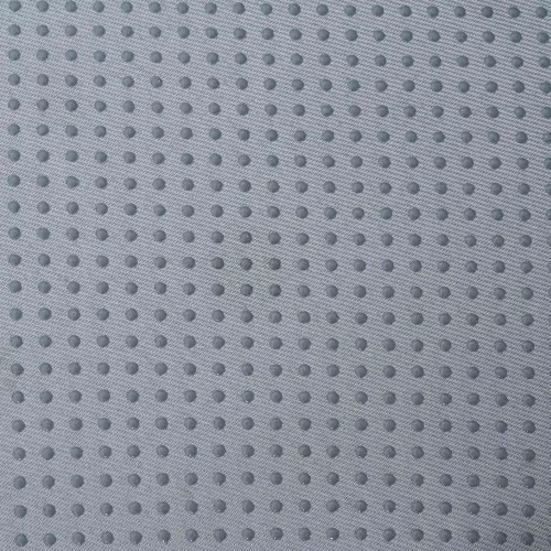 Jastuk za sjedalo Jednolite boje Svijetlo siva 42 x 36,5 x 8 cm - Svjetlosiva Cijena