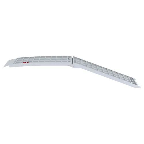 Ramp za motocikle 680 kg Srebrno 680 kg Aluminij Cijena