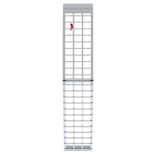 Ramp za motocikle 680 kg Srebrno 680 kg Aluminij Cijena