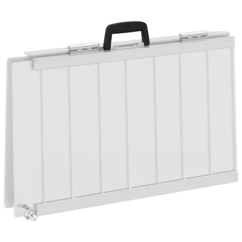 Rampu za Kolica 270 kg Srebrno 270 kg Aluminij - 60,5 cm Cijena