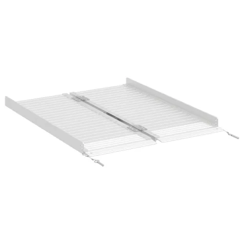Rampu za Kolica 270 kg Srebrno 270 kg Aluminij - 91 cm Cijena