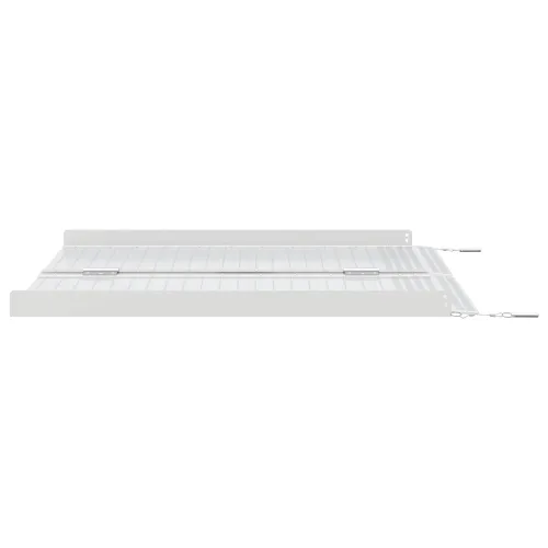 Rampu za Kolica 270 kg Srebrno 270 kg Aluminij - 91 cm Cijena