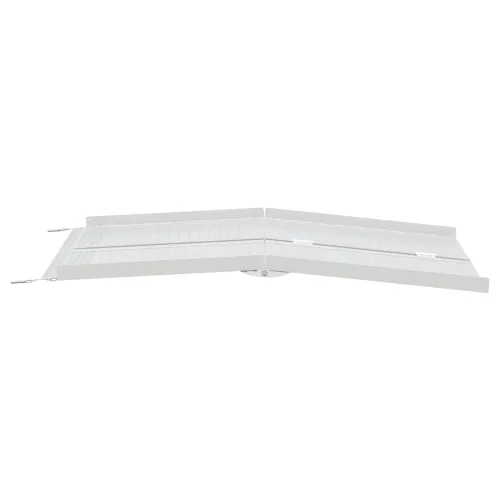 Rampu za Kolica 270 kg Srebrno 270 kg Aluminij - 152 cm Cijena