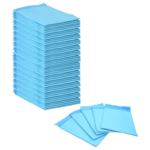 Prostirka za trening kućnih ljubimaca od netkanog materijala 50 kom. - 60 x 60 cm 50 Cijena