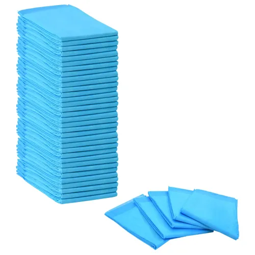 Prostirka za trening kućnih ljubimaca od netkanog materijala 250 kom. - 120 x 80 cm 250 Cijena