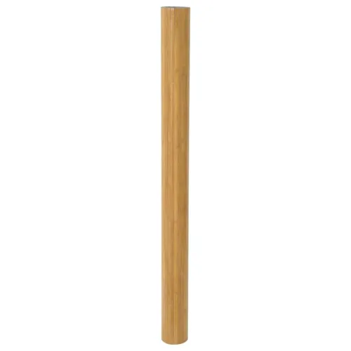 Paravan - Sobna pregrada od bambusa prirodna širina 250 cm visina 165 cm - Prirodna 250 cm Cijena