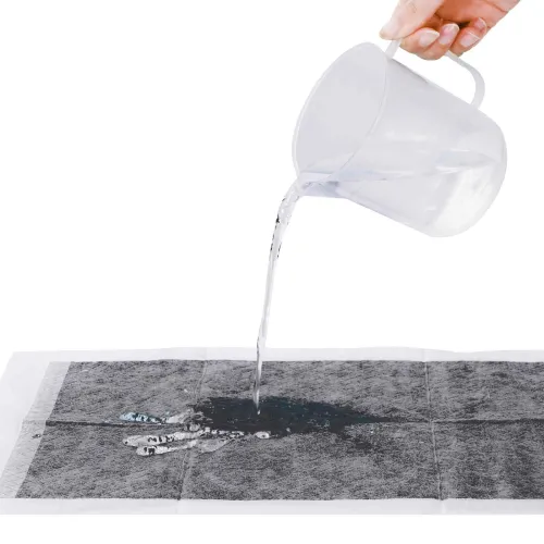 Prostirka za trening kućnih ljubimaca od netkanog materijala 200 kom. - 120 x 80 cm 200 Cijena