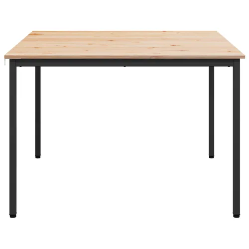 Stol za objedovanje Prirodna 110 x 110 x 75 cm - Prirodna 110 x 110 x 75 cm Cijena