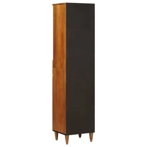 Kupaonski ormar Orah 38 x 33 x 160 cm - Orah Cijena