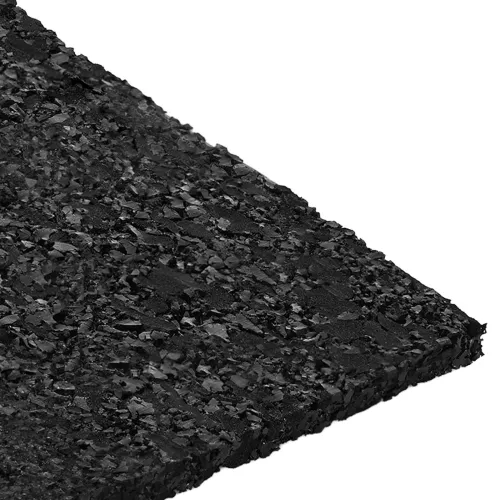 Gumenasti granulatni vanjski pod Crna 6 x 9 x 0,3 cm Guma - 60 x 90 x 3 mm 25 Cijena