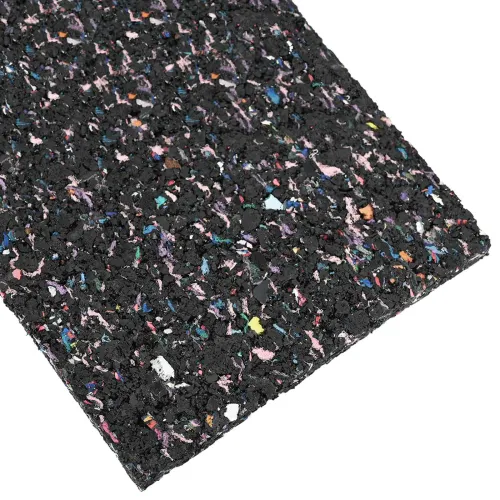 Gumena granulatna ploča Crna 1000 x 8 x 0,3 cm Guma - 10000 x 80 x 3 mm Cijena