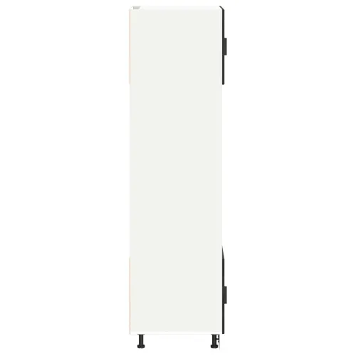 Ormarić za pećnicu PORTO Crni hrast 60 x 57 x 207 cm - Crni hrast 1x ormarić za pećnicu širine 60 cm visine 207 cm Cijena