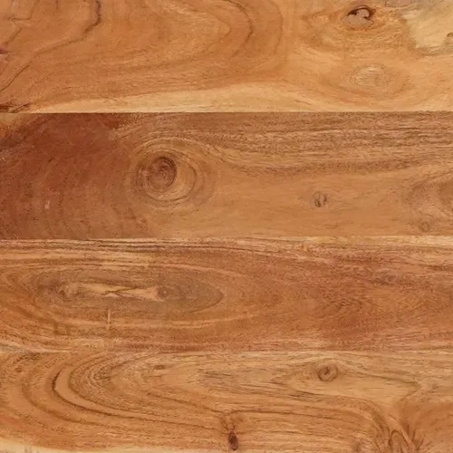 Blagovaonski stolovi Smeđa i crna 110 x 55 x 78 cm - 110 x 55 x 75 cm Cijena