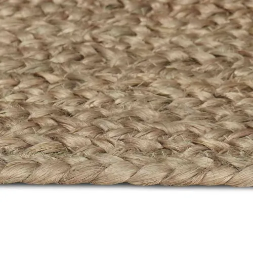 Tepisi za područja Siva 60 x 250 cm Juta - Siva 60 x 250 cm Cijena