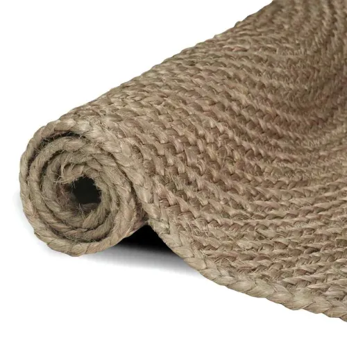 Tepisi za područja Siva 60 x 250 cm Juta - Siva 60 x 250 cm Cijena