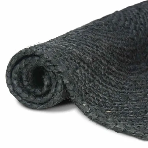 Tepisi za područja Tamnosiva 60 x 200 cm Juta - Tamnosiva 60 x 200 cm Cijena