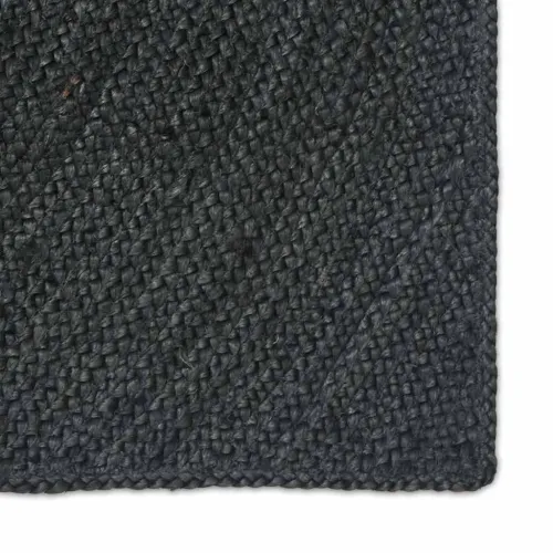 Tepisi za područja Tamnosiva 60 x 200 cm Juta - Tamnosiva 60 x 200 cm Cijena