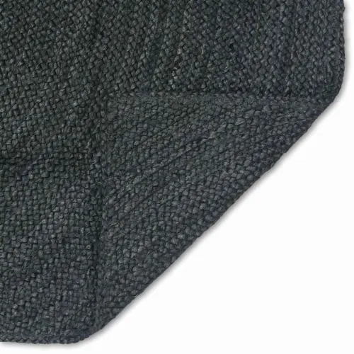 Tepisi za područja Tamnosiva 120 x 170 cm Juta - Tamnosiva 120 x 170 cm Cijena