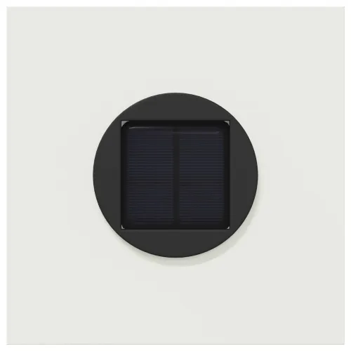 Solarna LED svjetlost za stazu 2 kom. Topla bijela - 18 x 18 x 50 cm Bijeli Cvijet s pet latica Cijena