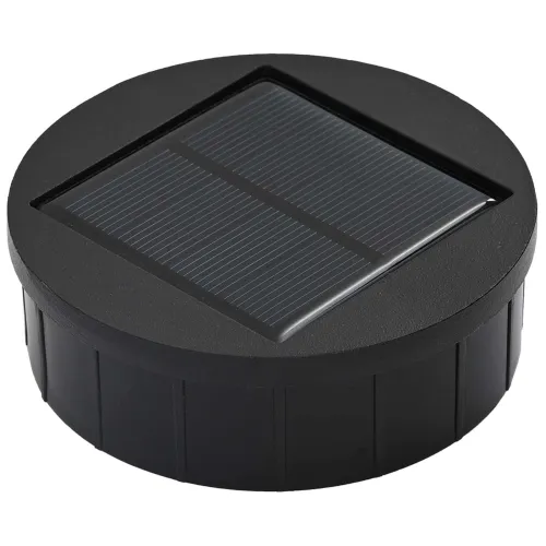 Solarna LED svjetlost za stazu 2 kom. Topla bijela - 18 x 18 x 50 cm Bijeli Cvijet s pet latica Cijena
