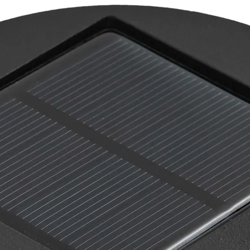 Solarna LED svjetlost za stazu 2 kom. Topla bijela - 18 x 18 x 80 cm Bijeli Uzorak grane Cijena