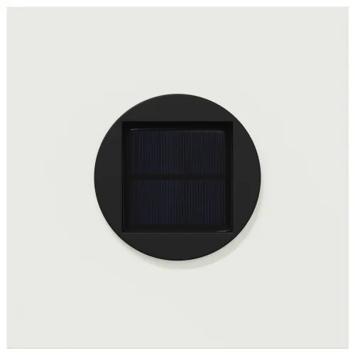 Solarna LED svjetlost za stazu 2 kom. Topla bijela - 18 x 18 x 50 cm Bijeli Uzorak grane Cijena
