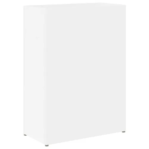 Stalak za kišobran Bijelo 40 x 20 x 55,5 cm Konstruirano drvo - Bijelo 40 x 20 x 55,5 cm Cijena