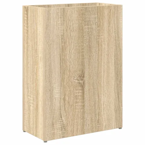 Stalak za kišobran s pohranom Sonoma hrast 40 x 20 x 55,5 cm - sonoma hrast 40 x 20 x 55,5 cm Cijena