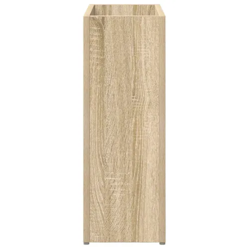 Stalak za kišobran s pohranom Sonoma hrast 40 x 20 x 55,5 cm - sonoma hrast 40 x 20 x 55,5 cm Cijena