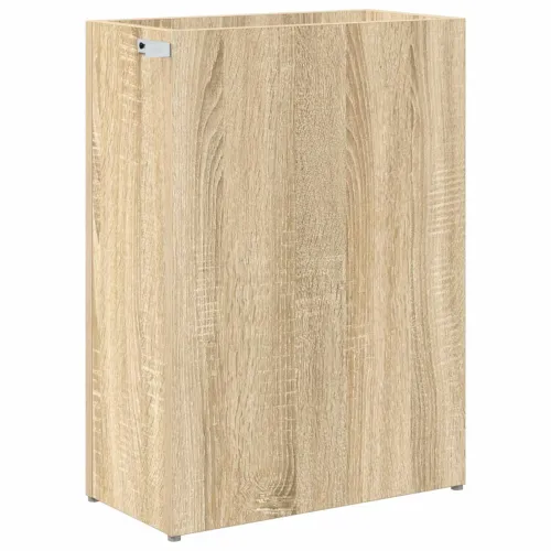 Stalak za kišobran s pohranom Sonoma hrast 40 x 20 x 55,5 cm - sonoma hrast 40 x 20 x 55,5 cm Cijena