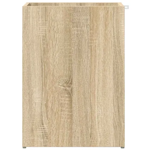 Stalak za kišobran s pohranom Sonoma hrast 40 x 20 x 55,5 cm - sonoma hrast 40 x 20 x 55,5 cm Cijena