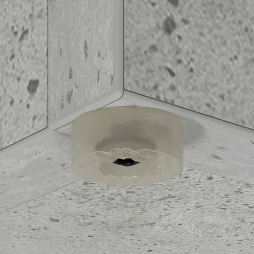 Stalak za kišobran s pohranom Betonski sivi 40 x 20 x 55,5 cm - Beton siva 40 x 20 x 55,5 cm Cijena