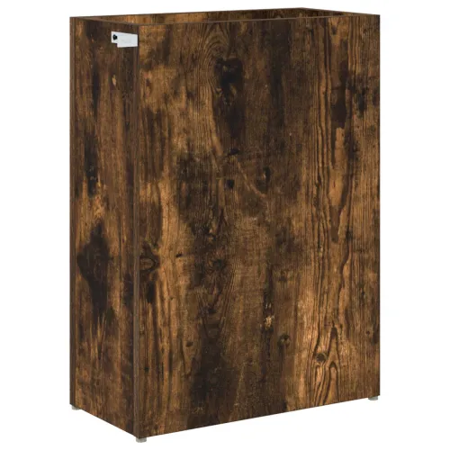 Stalak za kišobran s pohranom Dimljeni hrast 40 x 20 x 55,5 cm - Dimljeni hrast 40 x 20 x 55,5 cm Cijena