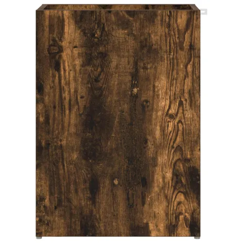 Stalak za kišobran s pohranom Dimljeni hrast 40 x 20 x 55,5 cm - Dimljeni hrast 40 x 20 x 55,5 cm Cijena