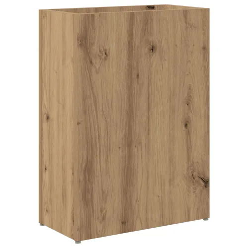 Stalak za kišobran Umjetnički hrast 40 x 20 x 55,5 cm - hrast artisan 40 x 20 x 55,5 cm Cijena