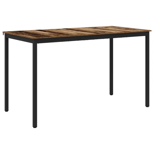 Stol za stajanje Konstruirano drvo Pravokutni - Staro drvo 180 x 90 x 105 cm Cijena