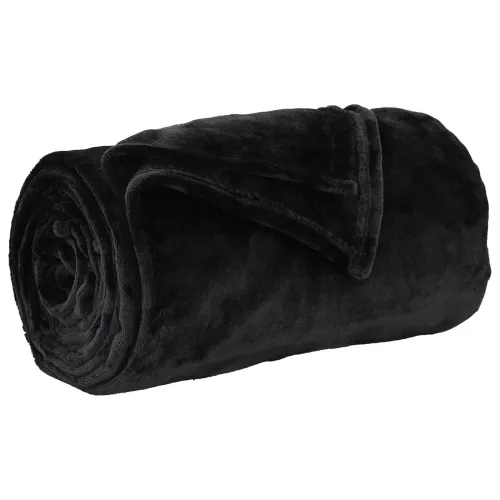 Dekica Crna 220 x 240 cm 1.37 kg Runo - Crna 220 x 240 cm 1 Cijena