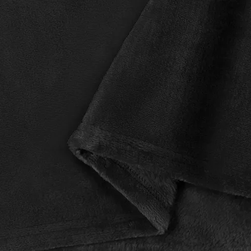 Dekica Crna 240 x 270 cm 1.69 kg Runo - Crna 240 x 270 cm 1 Cijena