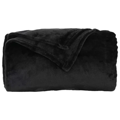 Dekica Crna 240 x 270 cm 1.69 kg Runo - Crna 240 x 270 cm 1 Cijena